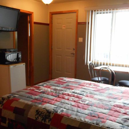 Motel Olympic Квебек Экстерьер фото