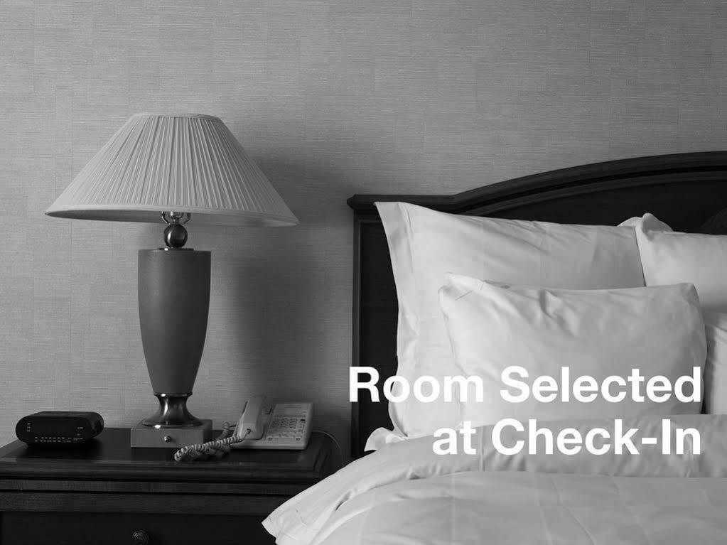 Motel Olympic Квебек Экстерьер фото